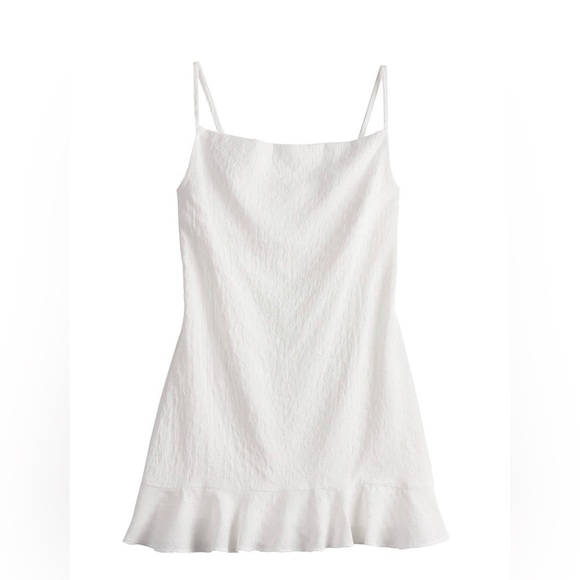 Live To Be Spoiled Cami Mini Dress l SIZE L - Picture 2 of 11